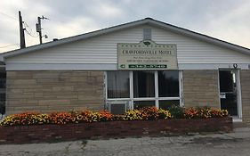 Crawfordsville Motel Crawfordsville In